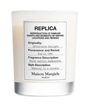 Maison Margiela Replica Sweet Afternoon Delight Duftkerze · 165 g