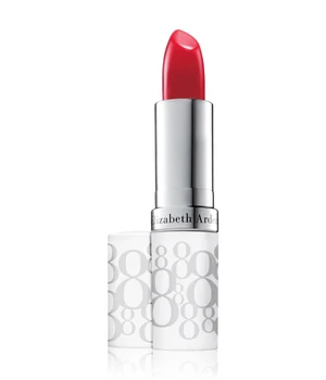 Elizabeth Arden Eight Hour Lip Protection Lippenbalsam · 3.7 g · Dunkelrot