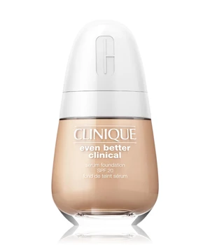 CLINIQUE Even Better Clinical Serum SPF20 Flüssige Foundation · 30 ml · Nude