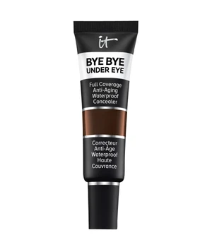 IT Cosmetics Bye Bye Under Eye Concealer · 12 ml · Schwarz