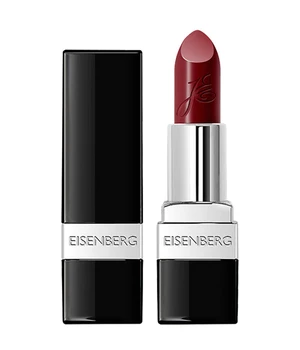 EISENBERG J.E. Rouge® Lippenstift · 4 g · Dunkelrot