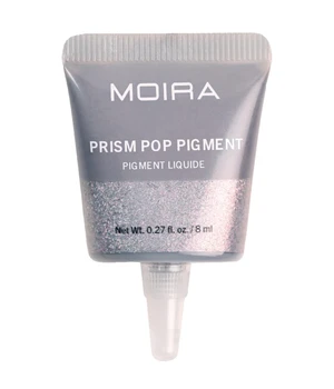 Moira Prism Pop Pigment Lidschatten · 8 ml · Nude