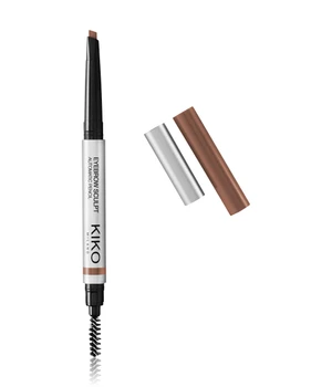 KIKO Milano Eyebrow Sculpt Automatic Pencil Augenbrauenstift · 0.9 g · Braun