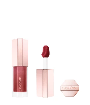 LANCÔME Lip Idôle CuddleBlur™ Inflatable Lip Velvet Lippenstift · 8.5 ml · Braun