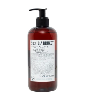 L:A Bruket Elder No. 242 Duschgel · 450 ml