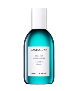 SACHAJUAN Ocean Mist Volume Shampoo Haarshampoo · 250 ml