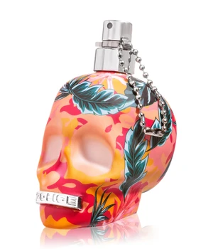 Police To Be Exotic Jungle Eau de Parfum · 40 ml