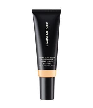 LAURA MERCIER Tinted Moisturizer Blurred Matte SPF 30 Flüssige Foundation · 45 ml · Nude