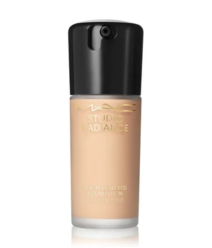MAC Studio Radiance Serum Powered Foundation Flüssige Foundation · 30 ml · Rosa