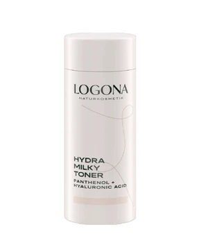 Logona Hydra Milky Toner Gesichtswasser · 125 ml