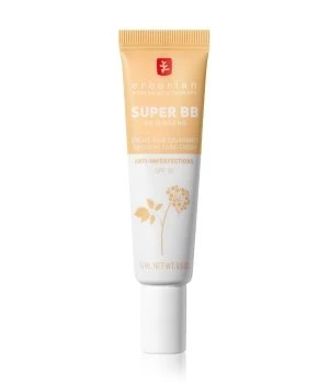 Erborian Super BB Au Ginseng Small BB Cream · 15 ml · Nude