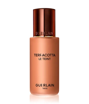 GUERLAIN Terracotta Le Teint Flüssige Foundation · 35 ml · Rosa