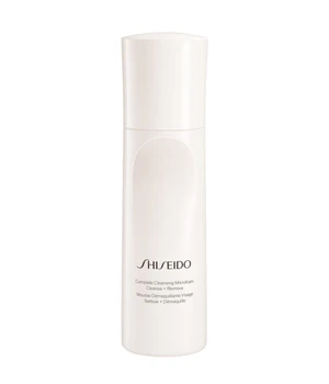 Shiseido Complete Cleansing Microfoam Reinigungsschaum · 180 ml