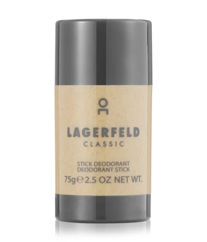 Karl Lagerfeld Classic Deodorant Stick · 75 g