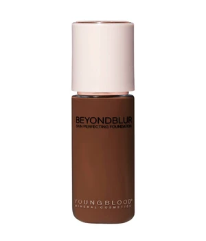 YOUNGBLOOD BeyondBlur Skin Perfecting Foundation Flüssige Foundation · 30 ml · Braun