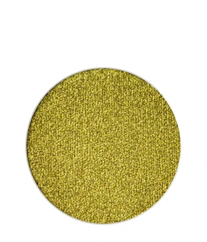 MAC Metallic Powder Eye Shadow Pro Pan Lidschatten · 1 g · Grün