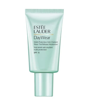 ESTÉE LAUDER DayWear Multi-Protection Anti-Oxidant Sheer Tint Release Moisturizer SPF 15 Getönte Gesichtscreme · 50 ml