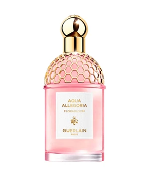 GUERLAIN Aqua Allegoria Florabloom Eau de Toilette · 125 ml