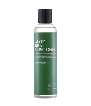 Benton Aloe BHA Gesichtswasser · 200 ml