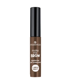 essence Make Me Brow Augenbrauengel · 3.8 ml · Braun