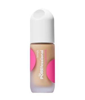 Benefit Cosmetics Porefessional Foundation Flüssige Foundation · 30 ml · Nude
