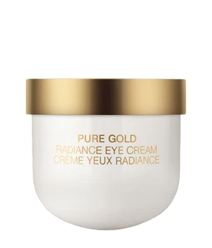 La Prairie Pure Gold Collection Radiance Eye Cream Refill Augencreme · 20 ml
