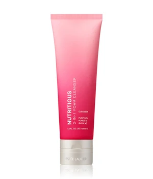 ESTÉE LAUDER Nutritious 2-in-1 Foam Cleanser Reinigungsschaum · 125 ml