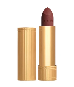 Gucci Rouge à Lèvres Matte Lipstick Lippenstift · 3.5 g · Braun