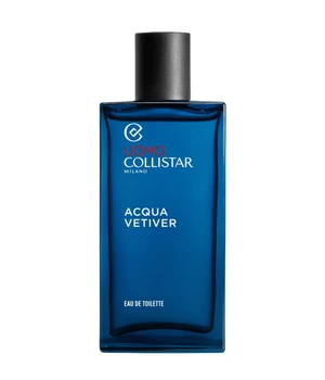 Collistar Man Revitalizing Acqua Vetiver Eau De Toilette Eau de Toilette · 100 ml