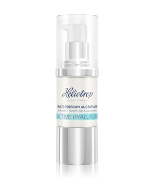 Heliotrop Active Hyaluron Multi-Perform Augenfluid · 20 ml