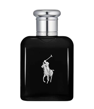 Ralph Lauren Polo Black Eau de Toilette · 75 ml