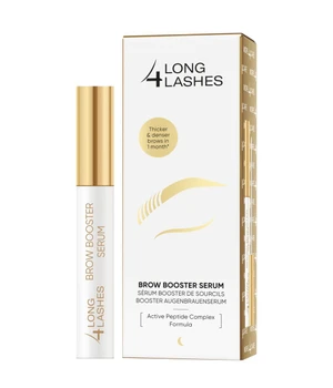 LONG4LASHES Booster Augenbrauenserum · 3 ml