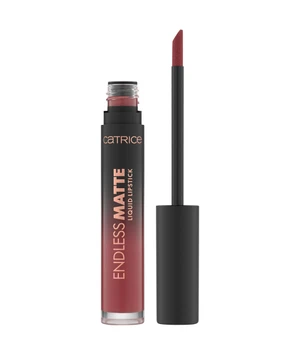 CATRICE Endless Matte Liquid Lipstick · 5 ml · Braun