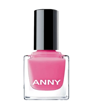 ANNY Nail Polish Nagellack · 15 ml · Pink