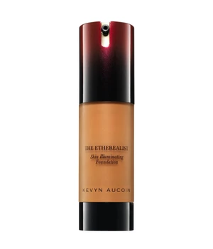 Kevyn Aucoin The Etherealist Skin Illuminating Foundation Flüssige Foundation · 28 ml · Braun