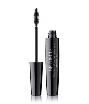 ARTDECO Perfect Volume Waterproof Mascara · 10 ml · Schwarz