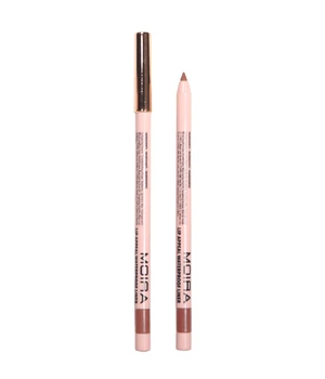 Moira Lip Appeal Waterproof Liner Lipliner · 0.6 g · Braun