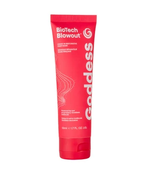 Goddess BioTech Blowout Leave -In Restorative Mask Haarmaske · 50 ml