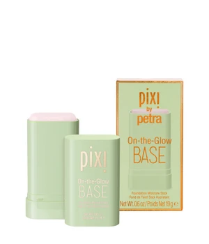 Pixi On-the-Glow BASE Stick Foundation · 19 g · Creme