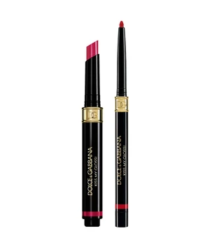 Dolce&Gabbana Kiss My Gloss Lipgloss · 1 Stk · Dunkelrot