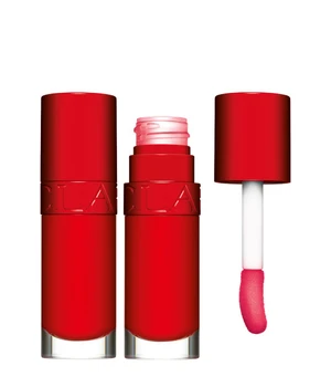 CLARINS Lip Comfort Oil 10 Years Lippenöl · 7 ml · Pink