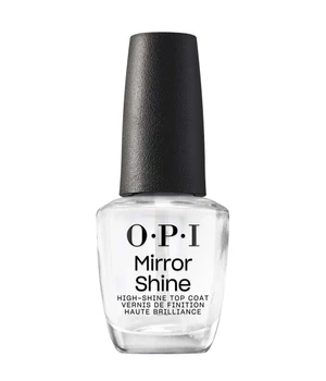 OPI Brilliant High-Shine Nagelüberlack · 15 ml · Weiß