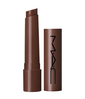 MAC Squirt Plumping Gloss Stick Lipgloss · 2.3 g · Braun