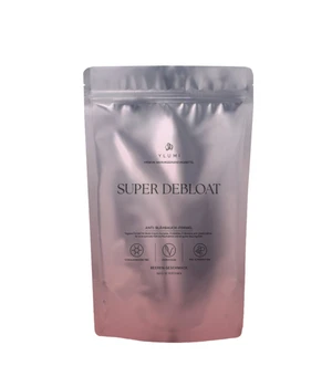 YLUMI Super Debloat Pulver Nahrungsergänzungsmittel · 390 g