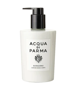 Acqua di Parma Buongiorno Hand & Body Lotion Bodylotion · 300 ml