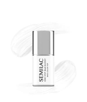 Semilac 3in1 One Step Glossy Gel Nagellack · 7 ml