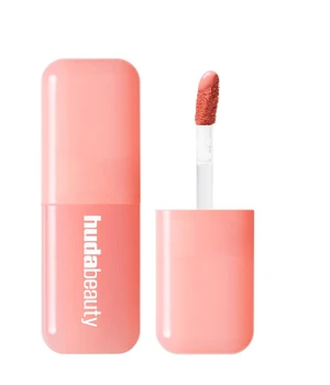 HUDA BEAUTY Blush Filter Liquid Rouge · 4.5 ml · Nude