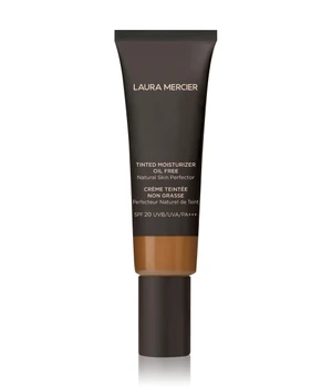 LAURA MERCIER Tinted Moisturizer Natural Skin Perfector Oil Free Getönte Gesichtscreme · 50 ml · Braun