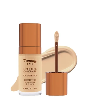Danessa Myricks Beauty Yummy Skin Lift & Flex Concealer · 9 ml · Nude