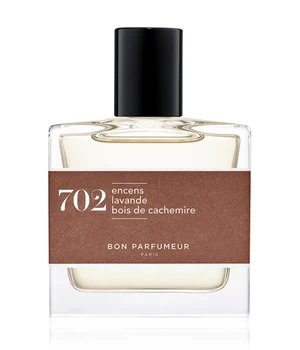 Bon Parfumeur 702 Incense - Lavender - Cashmere Wood Eau de Parfum · 30 ml
